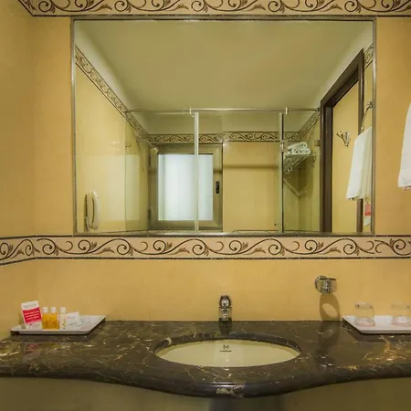 Hotel Airport International Mumbai Room photo