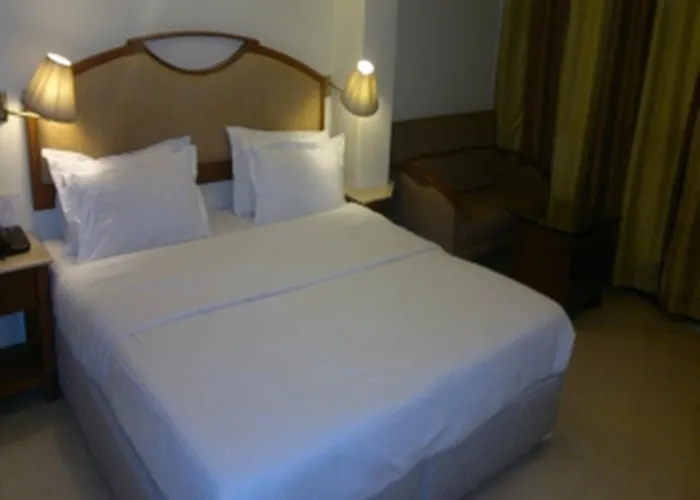 Hotel Airport International Mumbai