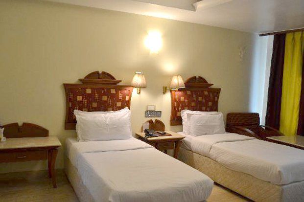 Airport International Hotel