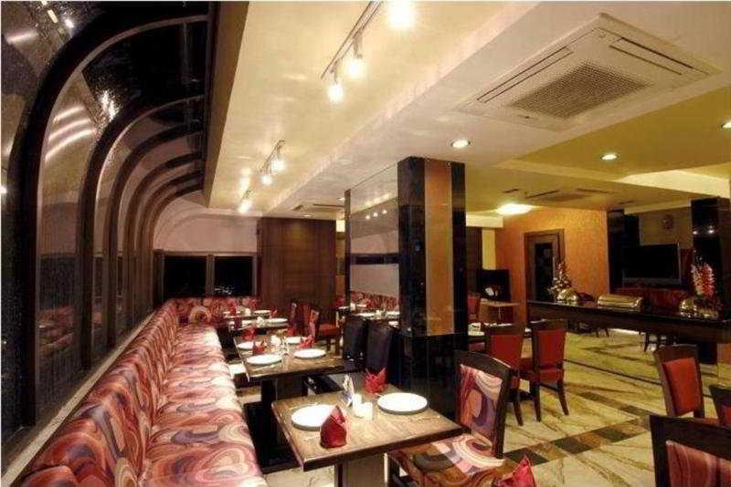 Hotel Airport International